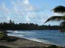Popolana Beach - Hana, Maui