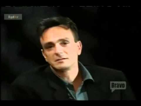 Hank Azaria - The Voices of The Simpsons - Hank Azaria All property of Fox, i own nothing.