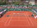 Marco Crugnola vs Diego Hartfield,Challenger Scheveningen,QF