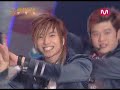 Super Junior Tic Toc Perf