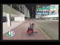 GTA: Vice City: Mission #35 - \"Alloy Wheels of Steel\" GTA: Vice City: Mission #35 - \"Alloy Wheels of Steel\"