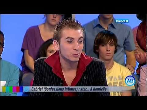 Image de prévisualisation YouTube