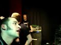 Freiboiter - Sch�ne neue Welt, live in Esslingen