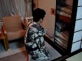 How to open a door in Japan How to open a door in Japan