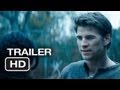 The Hunger Games: Catching Fire TEASER TRAILER 1 (2013) - Jennifer Lawrence Movie HD