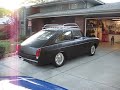 1973 VW Fastback 1973 VW Fastback