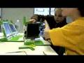 OLPC: Repairing an XO
