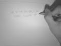 just paper