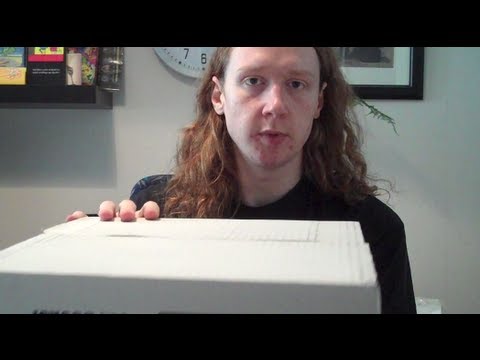 Ginza DVD Haul Unboxing - June 10, 2013