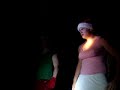 zach and zack dancing at r3