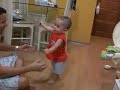 Bruno andando 5