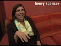 http://lahabitaciondehenryspencer.com/ rosa mar�a palacios -conductora del programa prensa libre, de am�rica televisi�n- es tambi�n una de esas personas que hablan un monton�n. la abogada, periodista y experta en poner en aprietos a los pol�ticos que se atrevan a sentarse en la mesa de su programa me recibi� en su casa, donde tuvimos una extensa y divertida conversaci�n. m�s videos en http://lahabitaciondehenryspencer.com/