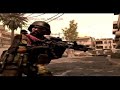 COD4 Machinima Tutorial
