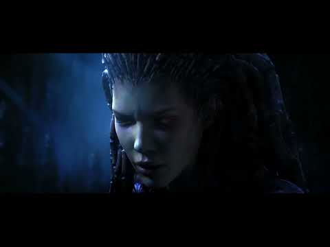 Kerrigan - Name: StarCraft II: Wings of Liberty Release date: July 27, 2010 Platform(s): PC and Mac OS X Publisher: Activision Blizzard Developer: Blizzard Entertainmen...