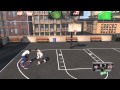 SSJR 23 vs LBJ 23