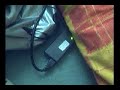 laptop startup problem