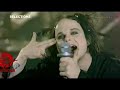 The Rasmus- In the Shadows PV-USA