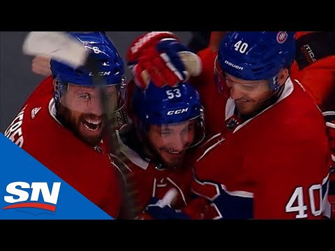 Victor Mete Finally Scores First Career Goal In 127th NHL Game