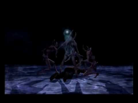 Silent Hill : Shattered Memories