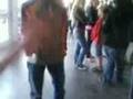 beschäftigung inder pausen halle