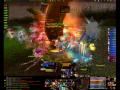 Freya hardmode 10 man zerged