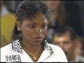 1998 PWBA Hammer Players Champ. - Smith vs. Macpherson (Pt1)