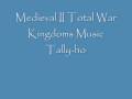 videos de Medieval 2 Total War Music Tally-ho