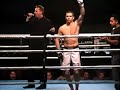Ayron Howey - MMA Debut Ayron Howey - MMA Debut