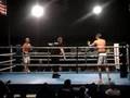 Ayron Howey - MMA Debut