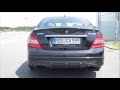 New Carlsson Mercedes CK63 RSR AMG 2011 with 636 hp