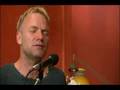 Sting-Shape of My Heart