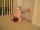 Handstands for Mimi