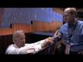 Joe Biden at the DNC