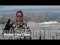 videos de Teaser Les 2 alpes summertrip