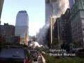 Rare South Tower Collapse Rare South Tower Collapse
