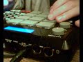 MPC500 - No Escape (Live) MPC500 - No Escape (Live)