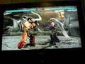 Tekken 5 Dark Resurrection Secret Moves