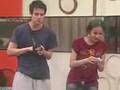 Cris Pastor and Hansen Nichols - Pangarap Ko Ang Ibigin Ka