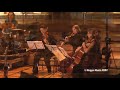 Weber Iago 4tet + Quatuor Thais : 