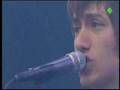 ARCTIC MONKEYS live 2007