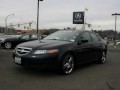Used 2006 Acura TL Seattle WA
