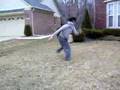 butterflytwist into gainer