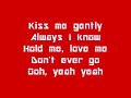 Avril Lavigne-Hot lyrics