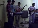 Fernandinho - Tudo o que eu quero -  (Banda Amor Fraternal)