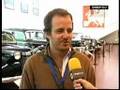 Caramulo Motorfestival 2008 - SportTV