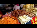 COMIDA CHINESA DE RUA