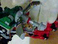 Gougou Mixer