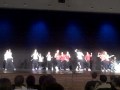 DE LA CRU - FALL SPORTS ASSEMBLY 2009 - G-SLIDE