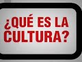 I+D en cultura