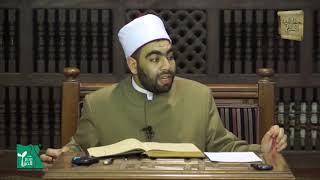 شرف العلم وفضلة